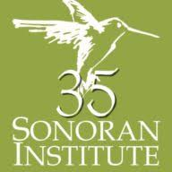 Logo The Sonoran Institute