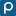 Logo POSCO-China Holding Corp.
