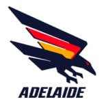 Logo Adelaide Football Club Ltd.