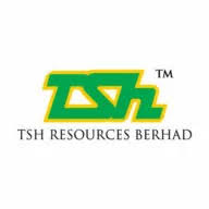 Logo TSH Plantation Management Sdn. Bhd.