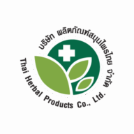 Logo Thai Herbal Products Co. Ltd.