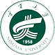 Logo Ningxia University