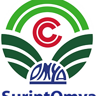 Logo Surint Omya Chemicals (Thailand) Co. Ltd.