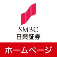 Logo SMBC Nikko Securities, Inc.