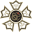 Logo Sigma Nu Educational Foundation, Inc.