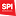 Logo SPI International, Inc.