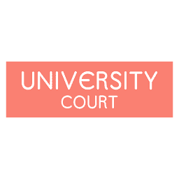 Logo University Court