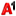 Logo A1 Telekom Austria AG