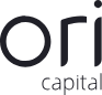 Logo Ori Capital Ltda.