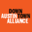 Logo Downtown Austin Alliance (Texas)