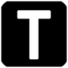 Logo Turner Bianca Plc