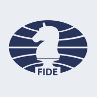 Logo Fédération Internationale des Echecs