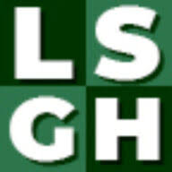 Logo La Salle Green Hills