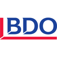 Logo BDO Corporate Finance Pty Ltd.