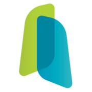 Logo Pulmonary Fibrosis Foundation