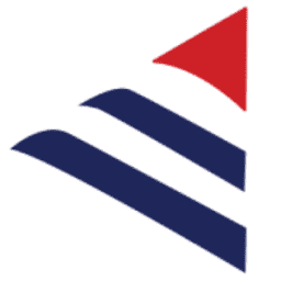Logo PT Modern Data Solusi