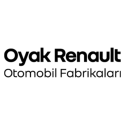Logo Oyak Renault Otomobil Fabrikalari AS