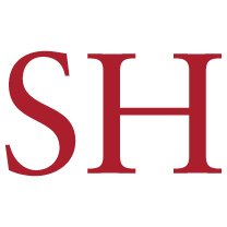 Logo Strand Hanson Ltd.