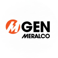 Logo MERALCO PowerGen Corp.