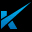 Logo Knife Capital Pty Ltd.