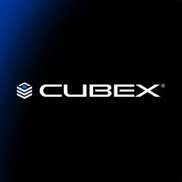 Logo Cubex LLC
