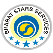 Logo Bharat Stars Services Pvt Ltd.