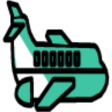 Logo Air Norway AS