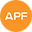 Logo APF International BV