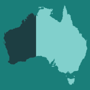 Logo Tourism Western Australia