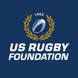 Logo United States Rugby Football Foundation