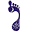 Logo Barefoot Yoga Co.