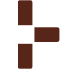 Logo bank zweiplus AG