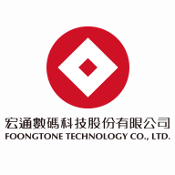 Logo Foongtone Technology Co. Ltd.