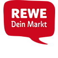 Logo REWE Markt GmbH