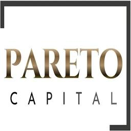 Logo Pareto Capital Pty Ltd.