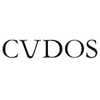 Logo Cudos Capital AG