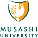 Logo Musashi University