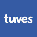 Logo TuVes SA