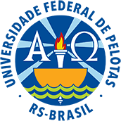 Logo Federal University of Pelotas