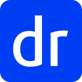 Logo DrChrono, Inc.