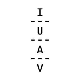 Logo Universita Iuav di Venezia