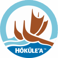 Logo Polynesian Voyaging Society