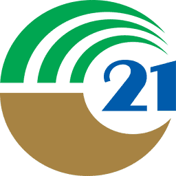 Logo Century 21 JSC