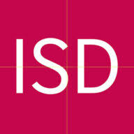 Logo Institute for Strategic Dialogue