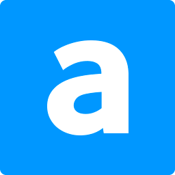 Logo Azumio, Inc.