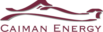 Logo Caiman Energy LLC