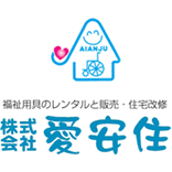 Logo Aianju KK