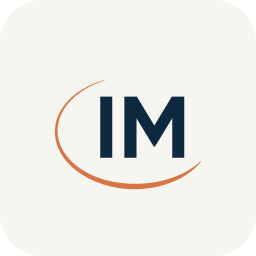 Logo Irresistible Materials Ltd.