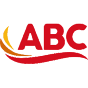 Logo PT ABC President Indonesia