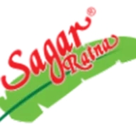 Logo Sagar Ratna Restaurants Pvt Ltd.